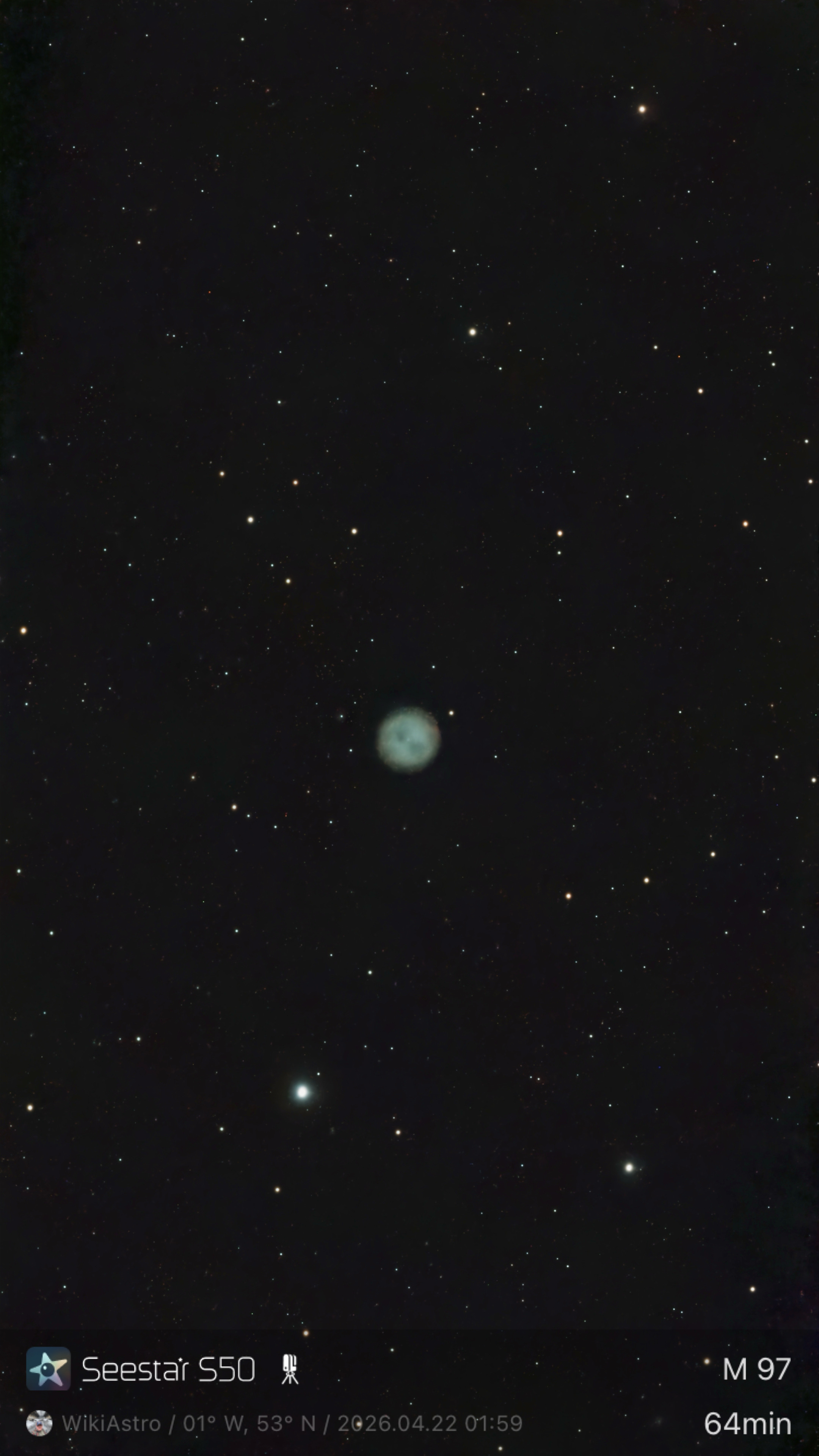 Astro View