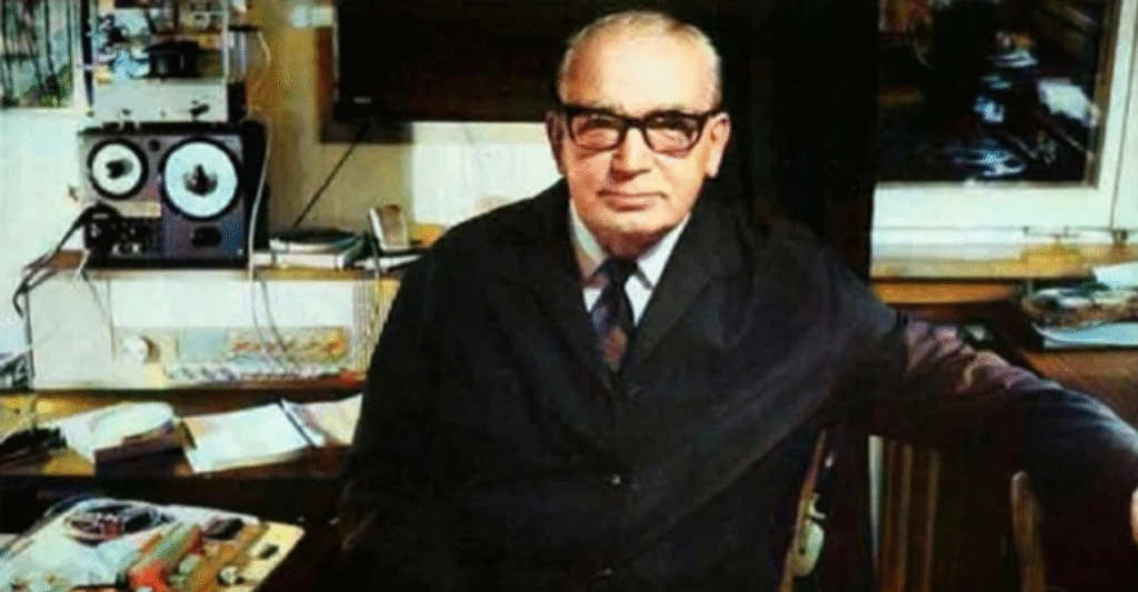 KonstantinsRaudive