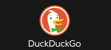 DuckDuckGo